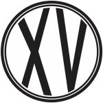 XV de Piracicaba logo