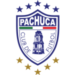 Logo: Pachuca