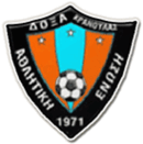 Doxa Kranoulas logo