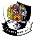 Dartford logo