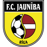 Jauniba logo