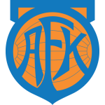 Arendal vs Aalesund II awayteam logo