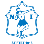 Nybergsund logo