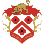 Kettering Town Team Logo