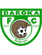 Baroka logo