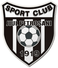 Jiul Petrosani Team Logo