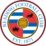Reading U21 Team Logo