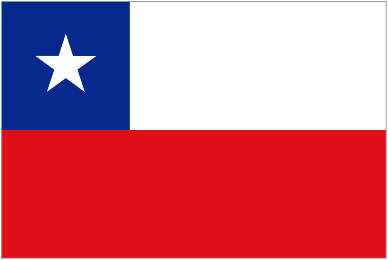 Chile U17 logo