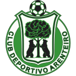 Arenteiro logo