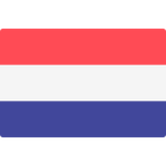 Netherlands U19 W logo
