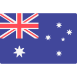 Australia U19 Team Logo