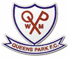Queens Park FC logo