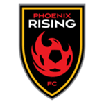 Phoenix Rising logo