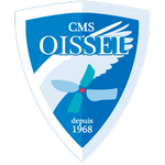 Oissel CMS Team Logo