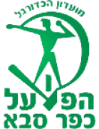 logo: Hapoel Kfar Saba