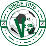 Hankook Verdes Team Logo
