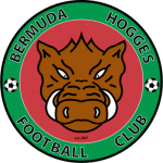 Bermuda Hogges logo