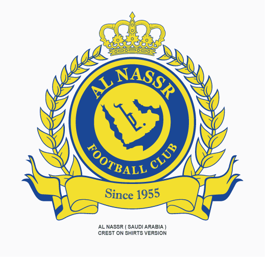 Nasr Team Logo