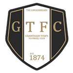 Grantham Town Team Logo