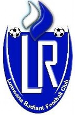 Lumwana Radiants Team Logo