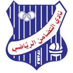 Logo: Al Tadhamon