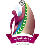 Al Shabbab logo