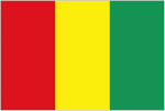 Guinea logo