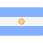 Argentina shield