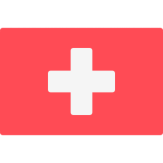 Switzerland shield