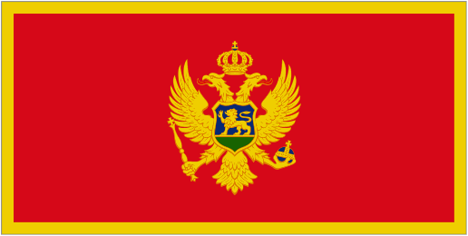 Logo: Montenegro