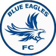 Blue eagles Malawi logo