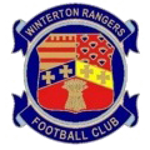 Winterton Rangers FC logo