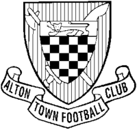 Alton Town logo