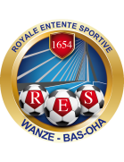 Wanze / Bas-Oha logo