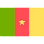 Cameroon W Team Logo
