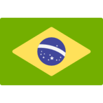 Brazil U22 logo