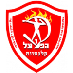 Hapoel Qalansawe logo