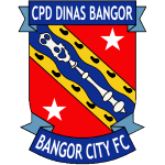 Bangor 1876 logo