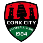Cork City W logo