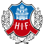 Helsingborgs U21 logo