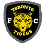 Toronto Tigers logo
