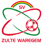 Zulte Waregem II logo