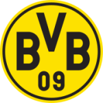 Borussia Dortmund U17 statistics