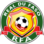 Réal du Faso logo