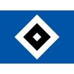 Hamburger SV club badge