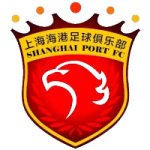 Shanghai Port B