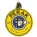 Perak U23