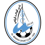 logo: Al Wakrah