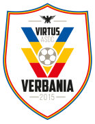 Verbania logo