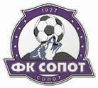 Sopot logo